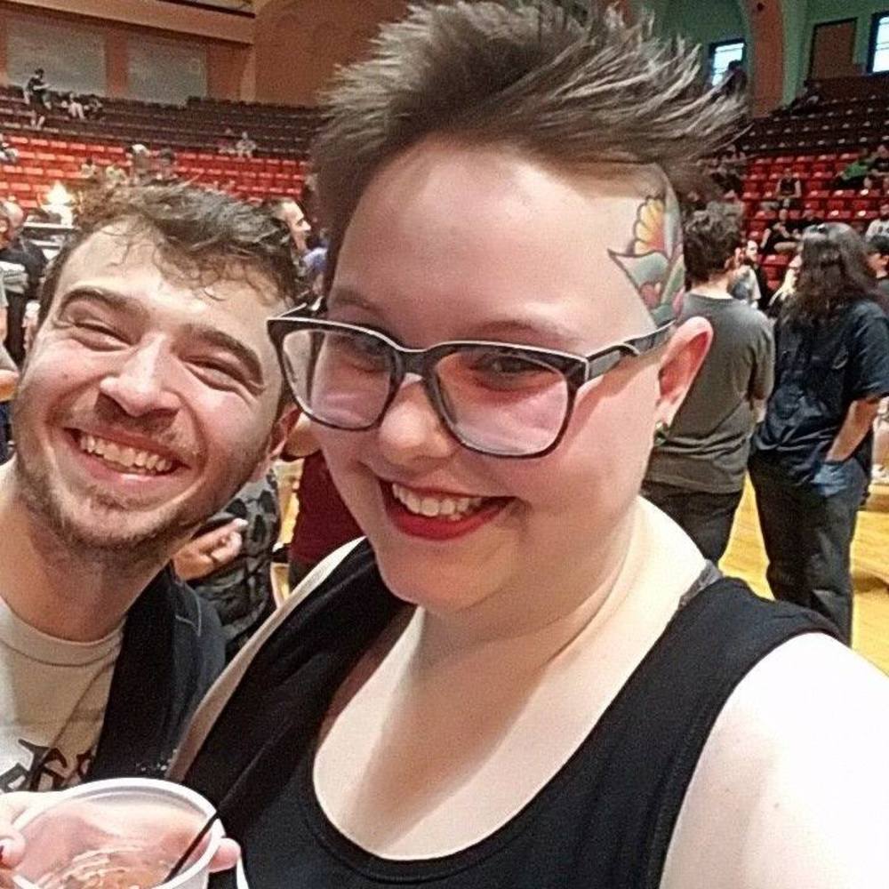 Meet your Posher, Paige